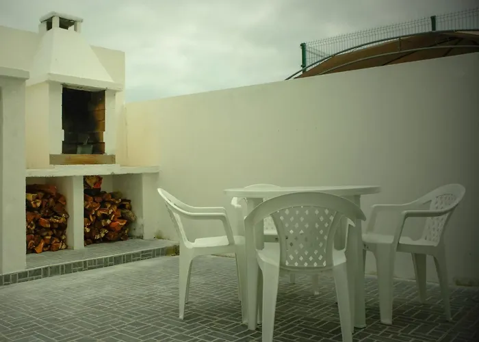 Guest House De Faja Ponta Delgada